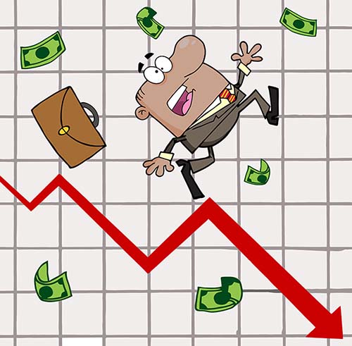 Economic Outlook: Economic Disaster